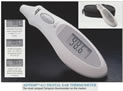 ADC ADTEMP™ DIGITAL EAR THERMOMETER