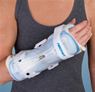 Aircast StabilAir™ Wrist Orthosis