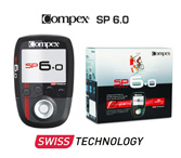 Compex® Sp 6.0
