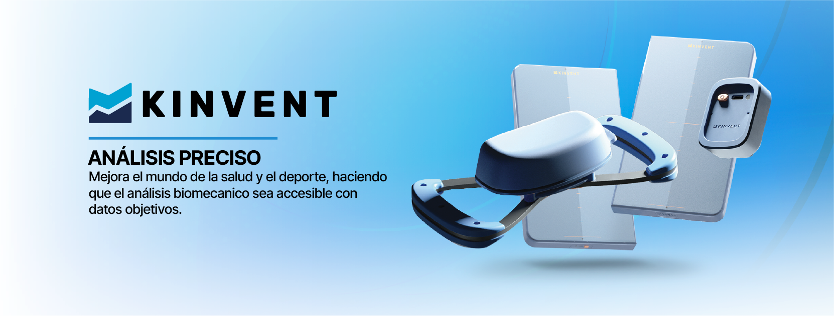 Kinvent - Intermedica