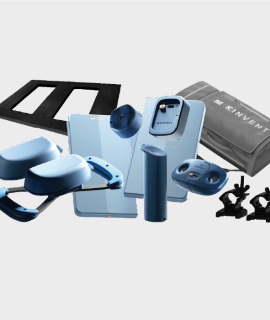 PHYSIO SPORT PACK