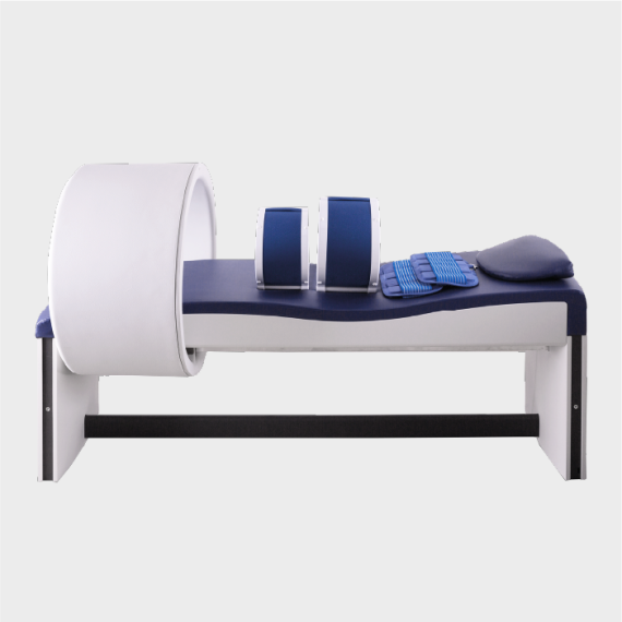Magnetoterapia PMTQS