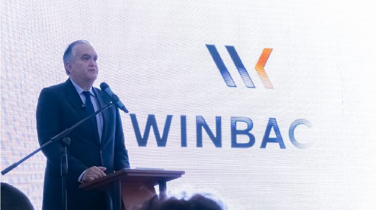 Innovación y Tecnología en Rehabilitación: Intermedica Presenta el Equipo Winback Back 4